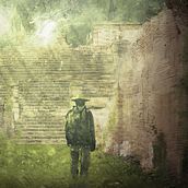 Mi Proyecto del curso: Concept art para videojuegos de NACHO YAGUE. Concept Art, Artistic Drawing, and Video Games project by Gorka Diaz Capitán - 07.15.2020