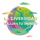 Día del Orgullo LGTB 2017 Ein Projekt aus dem Bereich Grafikdesign und Traditionelle Illustration von Gil Gijón - 28.06.2017