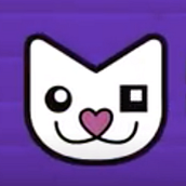 Mimo The Cat Intro. Un projet de Animation 2D , et Design graphique de Yanina Quispe - 15.07.2020