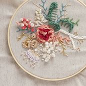 Proyecto final: Estoy encantadísima con este curso!! ( y con el anterior) . Sewing project by paulagbnut - 07.15.2020
