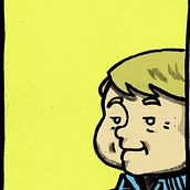 Abusados: como el abusador se convierte en abusado. Un progetto di Fumetto di Gaston Pacheco - 15.07.2020