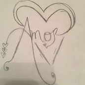 Mis Bocetos. Lettering project by aschmidmunoz - 07.16.2020