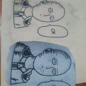 Meu projeto do curso: Tatuagem para principiantes . % Milene OLiveira De Lima tarafından hazırlanan Dövme Tasarımı projesi - 08.09.2020