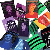 Mix Game. Design, Game Design, and Traditional illustration project by André Queiroz - 07.16.2020