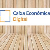 Meu projeto do curso: Design de logos: do conceito à apresentação - Redesign da logo do Banco Caixa Econômica - Banco Brasileiro Ein Projekt aus dem Bereich Design und Logodesign von matheus.mca7 - 17.07.2020