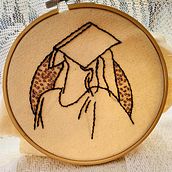 b o r d a d o s . Un projet de Broderie de Paulina R. - 14.07.2020
