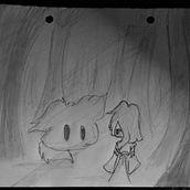 Mi Proyecto del curso: De principiante a superdibujante. Un projet de Dessin de jennisam - 16.07.2020