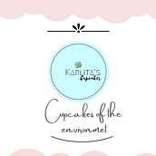 Mi Proyecto del curso: KARLITA´S CUPCAKES . % iramardiazbelloso tarafından hazırlanan İçerik Pazarlaması projesi - 07.16.2020