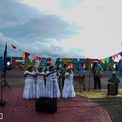 Mi Proyecto del curso: Fotoperiodismo y fotografía social: Festival después de la cuarentena a causa de la pandemia.. Fotografia documental projeto de hugohoyos - 09.10.2020