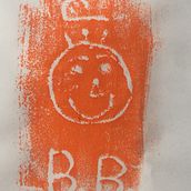 Mi Proyecto del curso: Dibujo y creatividad para pequeños grandes artistas  Ein Projekt aus dem Bereich Zeichnung von Mary Martínez - 16.07.2020