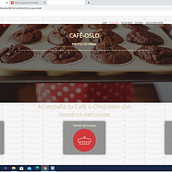 Mi Proyecto del curso: Introducción al Desarrollo Web Responsive con HTML y CSS. Un projet de Développement web de cibercinco - 21.07.2020
