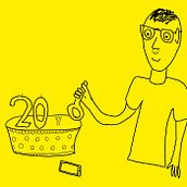 Que los cumpla infeliz Ein Projekt aus dem Bereich Animation von kevin.dan.lester - 21.07.2020