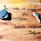 Mi Proyecto del curso: Caligrafía itálica con brush pen.  project by Ligia Alverio - 07.18.2020