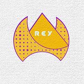Proyecto de Estudio. Logo Design project by Kelvin Robles Cajas - 07.17.2020
