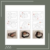 GEO - Funda para gafas de ventisca. Product Design, and Packaging project by Mario Aguirre Aguado - 02.10.2012