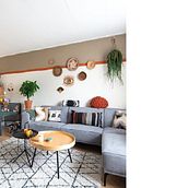 I haven't had any real projects but I am always drawn to the design styles of Jonathan Adler, Dabito and Kelly (aka Keeely91 on IG).. Un progetto di Interior Design e Interior design di macarylt - 17.07.2020
