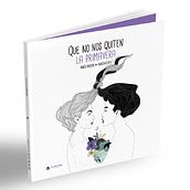 Libro ilustrado | Que no nos quiten la primavera. Digital Drawing, Graphic Design, Traditional illustration, and Digital Illustration project by Vanessa Estefa - 03.21.2020