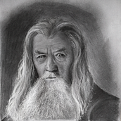 Meu projeto do curso: Retrato realista com lápis grafite. Drawing, Pencil Drawing, Portrait Drawing, and Realistic Drawing project by Diogo Gonçalves - 07.19.2020