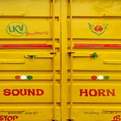 Sound Horn Please. Music Production project by desviana - 07.05.2020