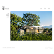 Mejoras a la Página Web de mi empresa. Architecture project by Adrian Aguilar Gonzalez - 07.17.2020