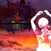 It's your moment . % Pili Puig Esteve tarafından hazırlanan Yaratıcılık, Dijital Tasarım, Grafik Tasarım, Fotoğrafçılık, Güzel Sanatlar Fotoğrafçılığı, Ve Fotoğraf Rötuşlama projesi - 07.17.2020