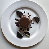 Flor en tu cocina. Projekt z dziedziny  użytkownika Flor Debiaggi - 18.07.2020