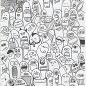 Mi Proyecto del curso: Dibujo para principiantes nivel -1. Drawing project by Julio Vásquez Reyes - 07.19.2020