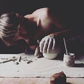 My portfolio Ein Projekt aus dem Bereich Keramik von Andrii Dektiarenko - 18.07.2020