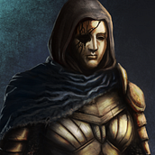 Atnia - Ejercicio Concept Art. Concept Art, Digital Drawing, Design, Character Design, Traditional illustration, Digital Illustration, and Digital Painting project by Gonzalo Umlandt - 07.18.2020