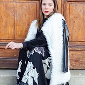 Mi Proyecto del curso: Fotografía editorial de moda paso a paso. Un proyecto de Fotografía de moda de Raúl Montenegro - 18.07.2020