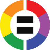 Equality Chamber of Commerce Brand Identity. Br, ing, Identit, and Graphic Design project by Ryan Cleland - 07.04.2019