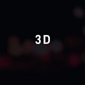 Lightning 3D. Un projet de 3D , et Conception d'éclairage de Ani Casale - 18.07.2020