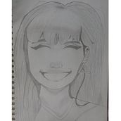 Mi Proyecto del curso: Dibujo para principiantes nivel -1. Drawing project by carolariza802 - 07.18.2020