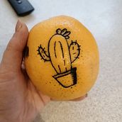 My project in Tattoo for Beginners course. Een project van  Tatoeageontwerp van Ida Palladino - 18.07.2020