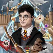 The wizard. Un progetto di Disegno, Illustrazione tradizionale e Illustrazione digitale di Maíla Valentim - 18.07.2020