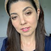 Maquillaje griselda Astudillo. 3D, Stor, and telling project by grisurteaga - 07.18.2020