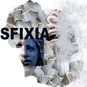 Asfixia. Collage, and Digital Drawing project by Heydi Cortez Ramos - 07.18.2020