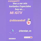 Mi Proyecto del curso: Creación y edición de contenido para Instagram Stories. Instagram project by Juana Sanchez - 07.19.2020