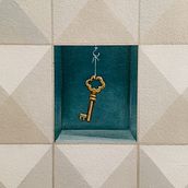 El Raval escalera.. Un proyecto de Interiorismo de Damon Bopp - 19.07.2020