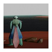 Mi Proyecto del curso: Modelado de personajes low poly para videojuegos . 3D Animation project by adrian.mv2009 - 07.19.2020