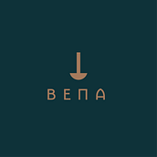 Mi Proyecto del curso: Diseño de logos: del concepto a la presentación. Br, ing, Identit, and Graphic Design project by Anapaula GA - 07.20.2020