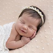 Fotografia Newborn. Photograph project by Renata Freire - 07.20.2020