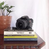 Mi Proyecto del curso: Fotografía profesional para Instagram. Un proyecto de Fotografía con móviles de Anyelina Perez - 20.07.2020