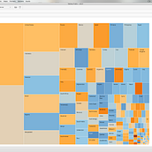 Mi Proyecto del curso: Introducción a la visualización de datos población mundial . Infografis & IT proyek oleh Manuel Jesús Cervera Velázquez - 07.20.2020