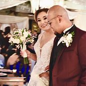 first wedding . Un proyecto de Fotografía de Damasso Damasso - 20.07.2020