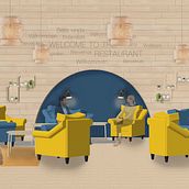 IKEA Live Brief . Arhitectură de interior de Laura Foster - 05.21.2020