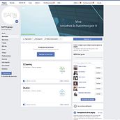 Mi Proyecto del curso: Introducción al community management. Marketing project by Pablo Giovanni - 07.20.2020