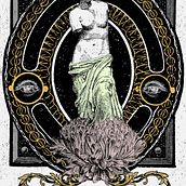 Mi Proyecto del curso: Cartelismo ilustrado Ein Projekt aus dem Bereich Plakatdesign von Isabel L. Arcos - 27.08.2020