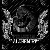 ALPHONSE - Fullmetal Alchemist.  project by mpastorpino93 - 07.21.2020