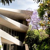 Mi Proyecto del curso: Introducción al dibujo arquitectónico en AutoCAD. Un progetto di Architettura di José Corona - 20.07.2020